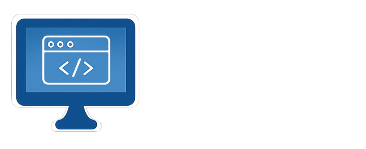Web Design Bay Area Logo
