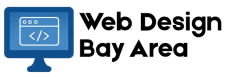 Web Design Bay Area LOGO